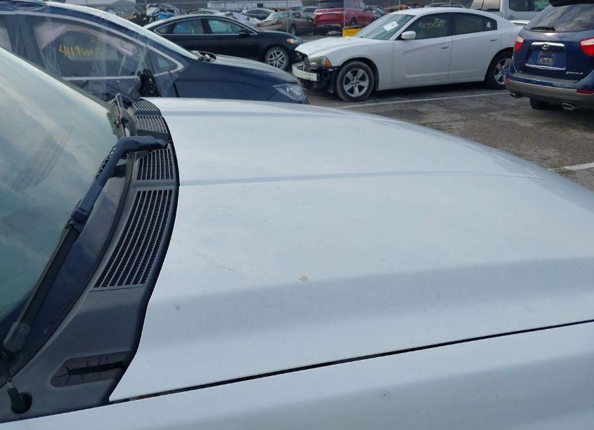 Photo 6 of 2010 Chevrolet Silverado C1500 (VIN 1GCPCPEA4AZ253707)