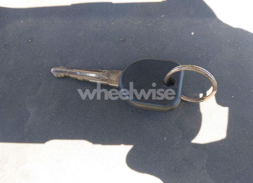 Photo 11 of 2010 Chevrolet Silverado 1500 WORK TRUCK (VIN 1GCPCPEX2AZ221407)