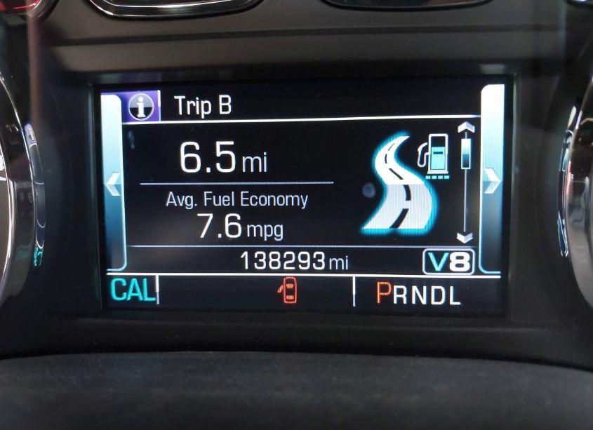 Photo 15 of 2018 Chevrolet Silverado 1500 1LT (VIN 1GCPCREC0JF129450)