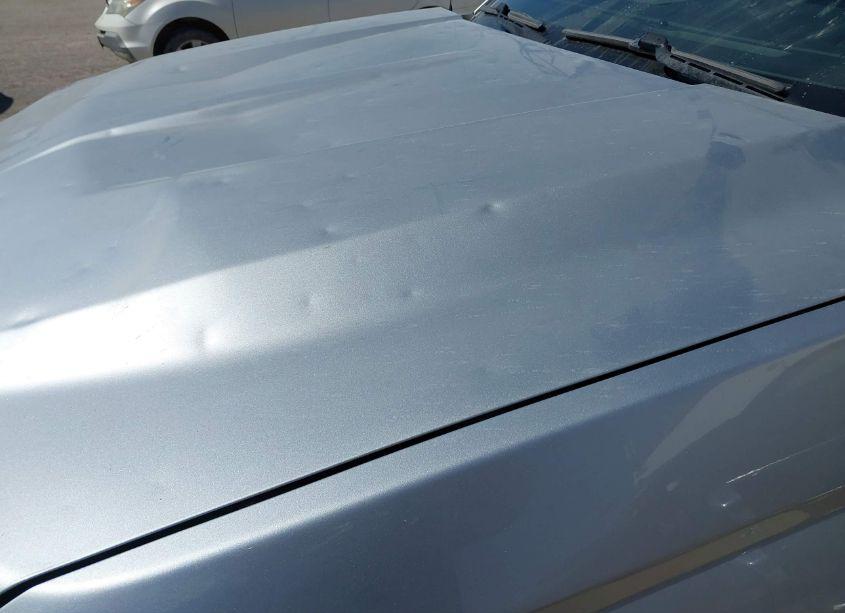 Photo 6 of 2018 Chevrolet Silverado 1500 1LT (VIN 1GCPCREC0JF129450)