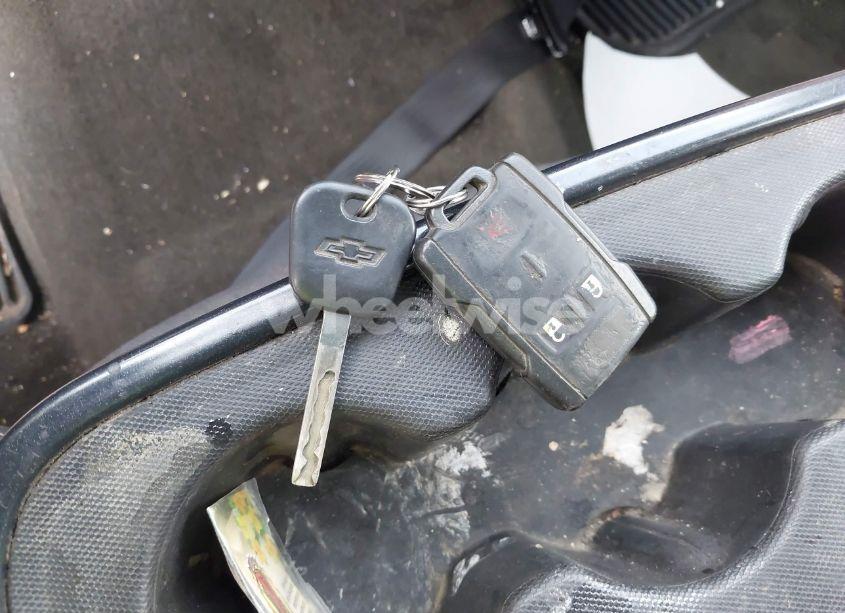 Photo 11 of 2018 Chevrolet Silverado 1500 1LT (VIN 1GCPCREC7JF152191)