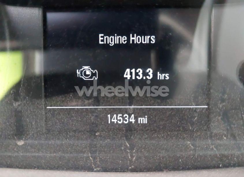 Photo 14 of 2024 Chevrolet Silverado 1500 4WD SHORT BED WT (VIN 1GCPDAEK1RZ221151)