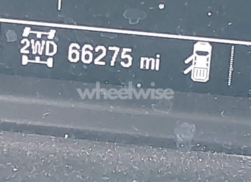 Photo 15 of 2022 Chevrolet Silverado 1500 4WD STANDARD BED CUSTOM (VIN 1GCPDBEK1NZ505511)