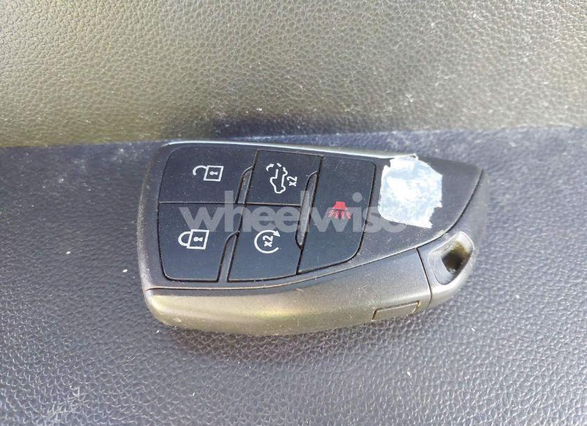 Photo 11 of 2022 Chevrolet Silverado 1500 4WD SHORT BED CUSTOM (VIN 1GCPDBEK1NZ512152)