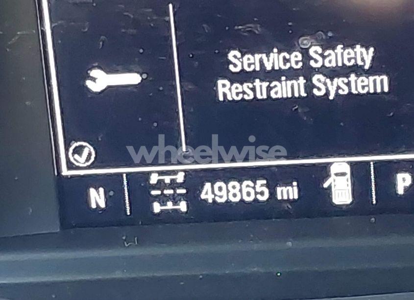 Photo 15 of 2022 Chevrolet Silverado 1500 4WD SHORT BED CUSTOM (VIN 1GCPDBEK1NZ512152)