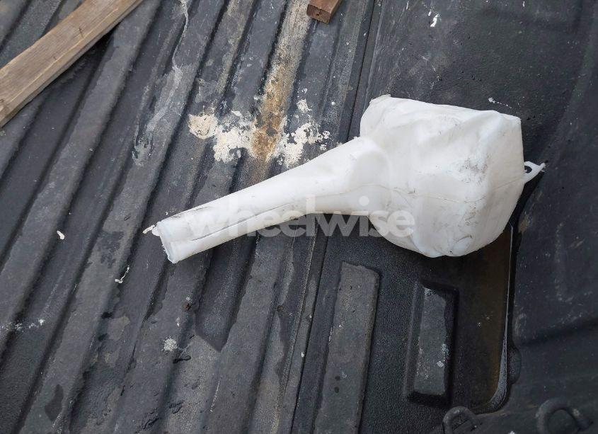 Photo 11 of 2023 Chevrolet Silverado 1500 4WD STANDARD BED CUSTOM (VIN 1GCPDBEK1PZ188073)