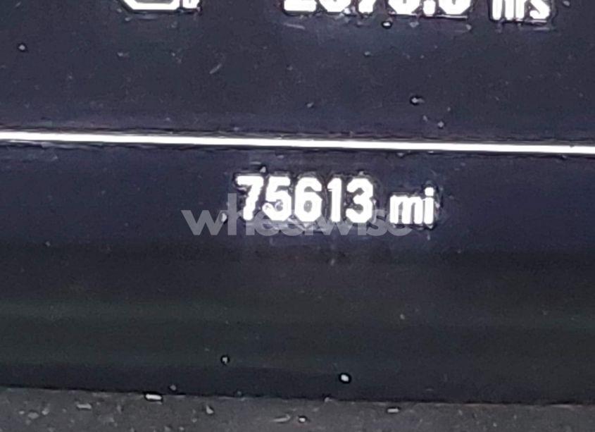 Photo 15 of 2023 Chevrolet Silverado 1500 4WD STANDARD BED CUSTOM (VIN 1GCPDBEK1PZ188073)