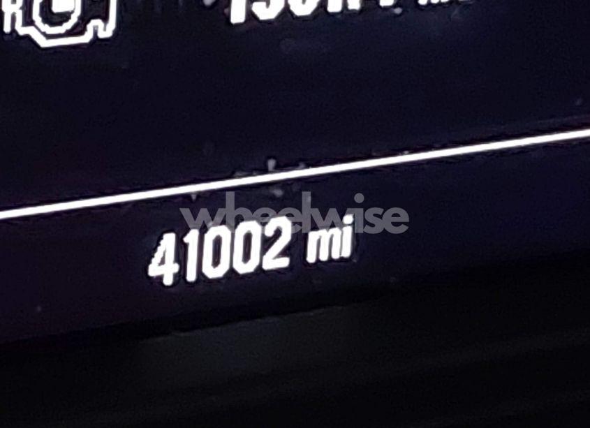 Photo 14 of 2022 Chevrolet Silverado 1500 4WD SHORT BED CUSTOM (VIN 1GCPDBEK2NZ638973)
