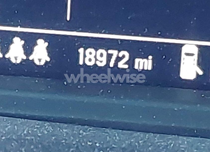 Photo 15 of 2024 Chevrolet Silverado 1500 4WD SHORT BED CUSTOM (VIN 1GCPDBEK2RZ290470)