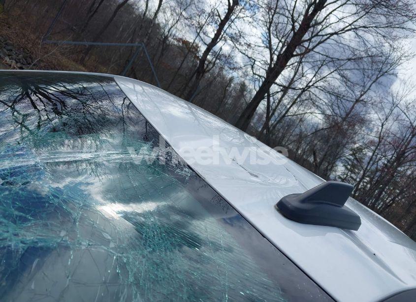 Photo 17 of 2023 Chevrolet Silverado 1500 4WD SHORT BED CUSTOM (VIN 1GCPDBEK3PZ119112)