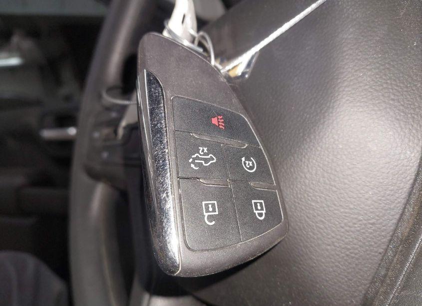 Photo 11 of 2024 Chevrolet Silverado 1500 4WD SHORT BED CUSTOM (VIN 1GCPDBEK3RZ294785)