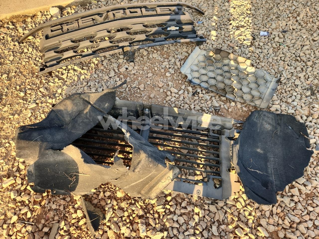 Photo 12 of 2022 CHEVROLET SILVERADO K1500 CUSTOM (VIN 1GCPDBEK4NZ522786)