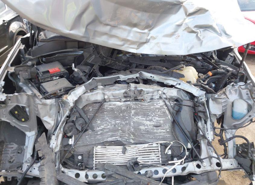 Photo 10 of 2023 Chevrolet Silverado 1500 4WD SHORT BED CUSTOM (VIN 1GCPDBEK5PZ209426)