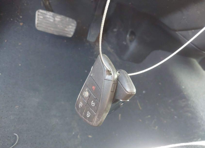 Photo 11 of 2024 Chevrolet Silverado 1500 (VIN 1GCPDBEK5RZ181016)