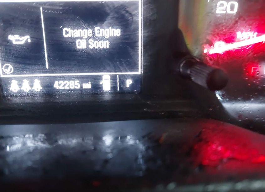 Photo 15 of 2024 Chevrolet Silverado 1500 4WD SHORT BED CUSTOM (VIN 1GCPDBEK8RZ138578)