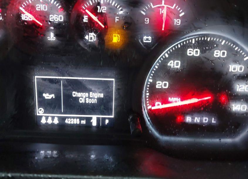 Photo 7 of 2024 Chevrolet Silverado 1500 4WD SHORT BED CUSTOM (VIN 1GCPDBEK8RZ138578)