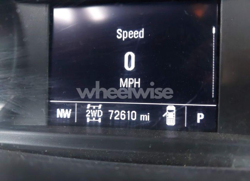 Photo 15 of 2022 Chevrolet Silverado 1500 4WD SHORT BED CUSTOM (VIN 1GCPDBEK9NZ631079)