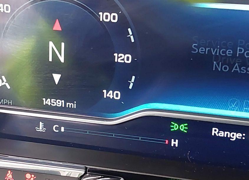 Photo 15 of 2023 Chevrolet Silverado 1500 4WD STANDARD BED LT (VIN 1GCPDDEK1PZ236229)