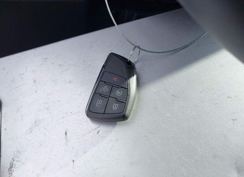 Photo 11 of 2023 Chevrolet Silverado 1500 4WD STANDARD BED LT (VIN 1GCPDDEK4PZ220381)