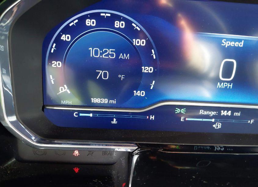 Photo 15 of 2023 Chevrolet Silverado 1500 4WD STANDARD BED LT (VIN 1GCPDDEK4PZ220381)