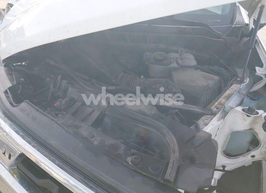 Photo 10 of 2022 Chevrolet Silverado 1500 4WD STANDARD BED LT (VIN 1GCPDDEK5NZ503949)