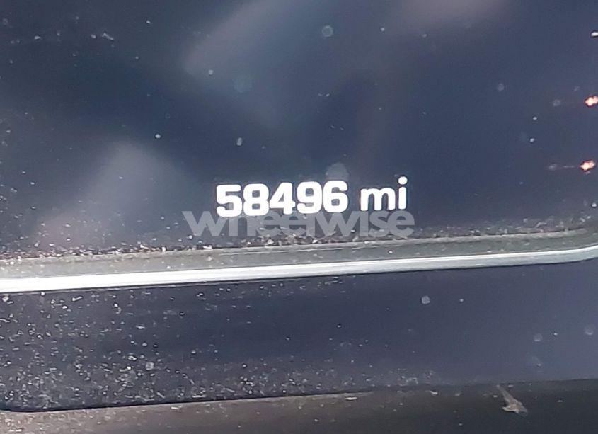 Photo 16 of 2022 Chevrolet Silverado 1500 4WD STANDARD BED LT (VIN 1GCPDDEK5NZ503949)