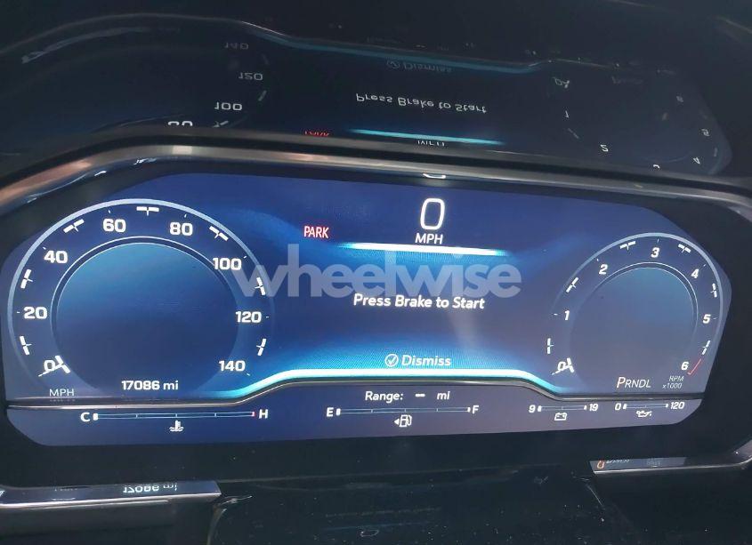 Photo 7 of 2023 Chevrolet Silverado 1500 4WD STANDARD BED LT (VIN 1GCPDDEK6PZ221404)