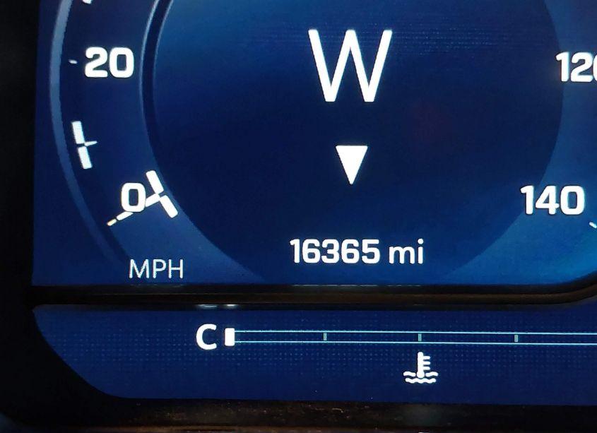 Photo 15 of 2023 Chevrolet Silverado 1500 4WD STANDARD BED LT (VIN 1GCPDDEK8PZ187031)