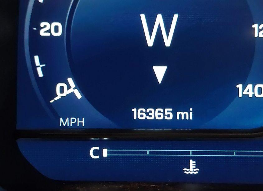 Photo 7 of 2023 Chevrolet Silverado 1500 4WD STANDARD BED LT (VIN 1GCPDDEK8PZ187031)