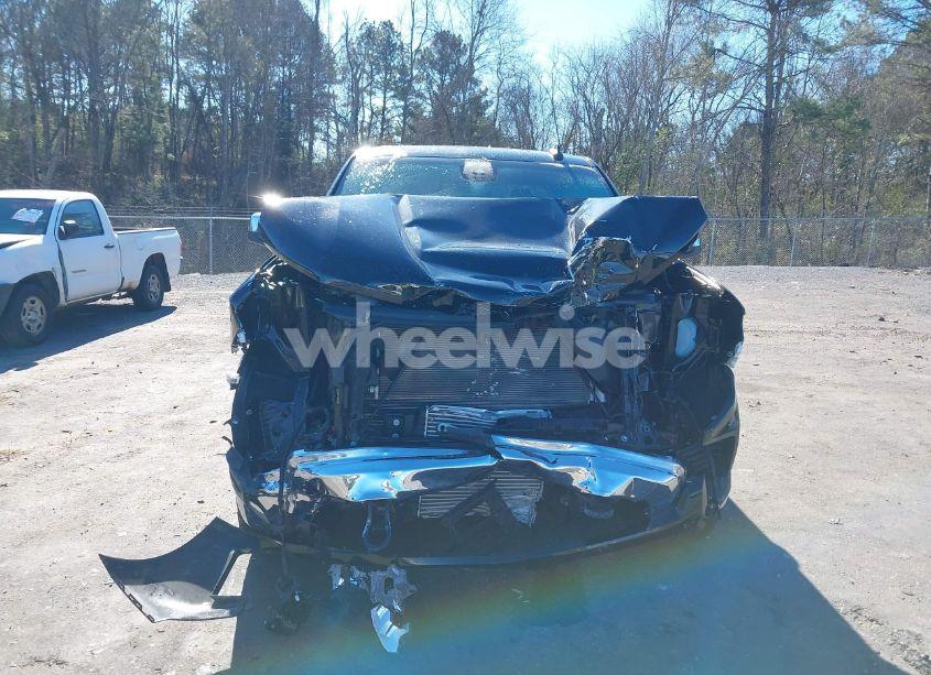 Photo 13 of 2023 Chevrolet Silverado 1500 4WD STANDARD BED LT (VIN 1GCPDDEKXPZ202452)