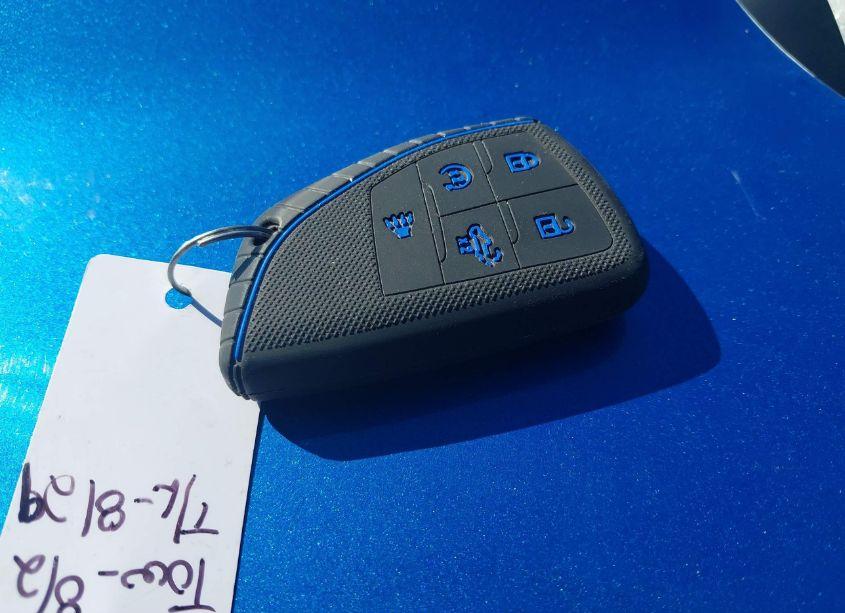 Photo 11 of 2024 Chevrolet Silverado 1500 4WD SHORT BED RST (VIN 1GCPDEEK4RZ221488)