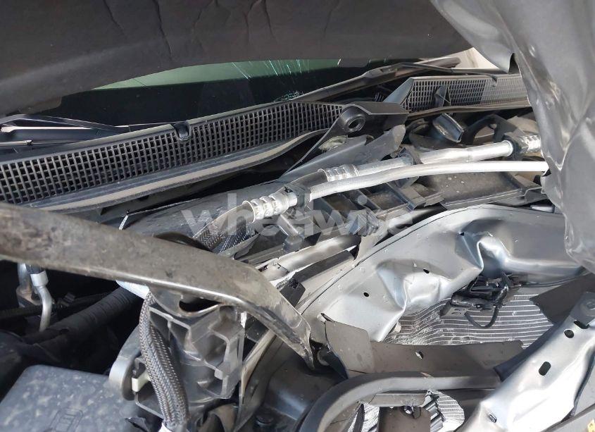 Photo 10 of 2024 Chevrolet Silverado 1500 4WD SHORT BED RST (VIN 1GCPDEEK5RZ376681)