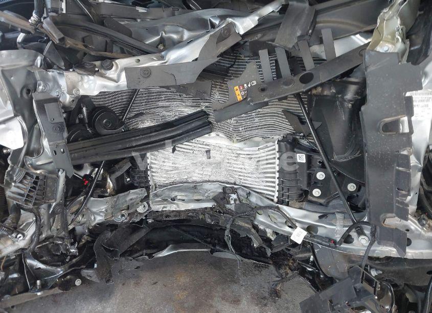 Photo 6 of 2024 Chevrolet Silverado 1500 4WD SHORT BED RST (VIN 1GCPDEEK5RZ376681)