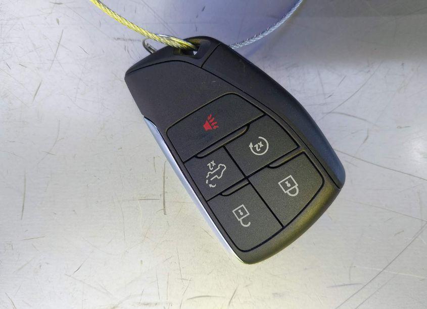 Photo 11 of 2024 Chevrolet Silverado 1500 4WD SHORT BED LT WITH 2FL (VIN 1GCPDKEK0RZ206677)