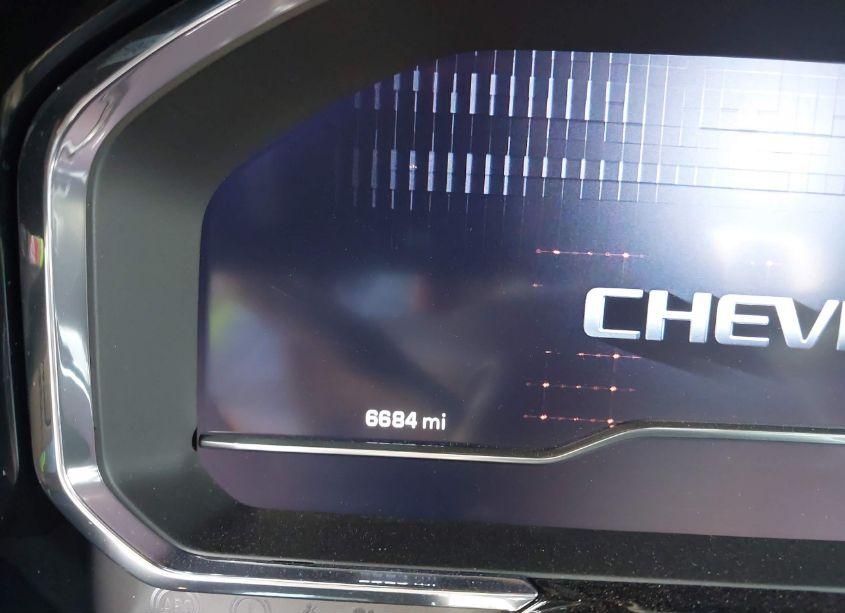 Photo 16 of 2024 Chevrolet Silverado 1500 4WD SHORT BED LT WITH 2FL (VIN 1GCPDKEK0RZ206677)