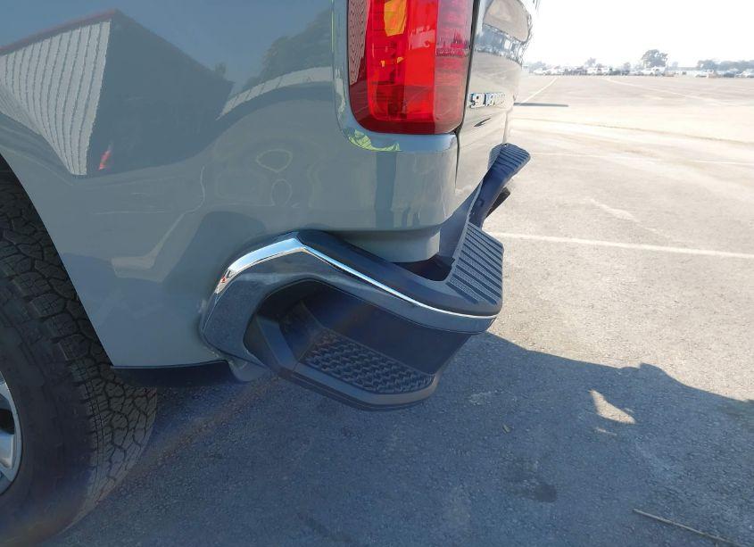 Photo 19 of 2024 Chevrolet Silverado 1500 4WD SHORT BED LT WITH 2FL (VIN 1GCPDKEK0RZ206677)