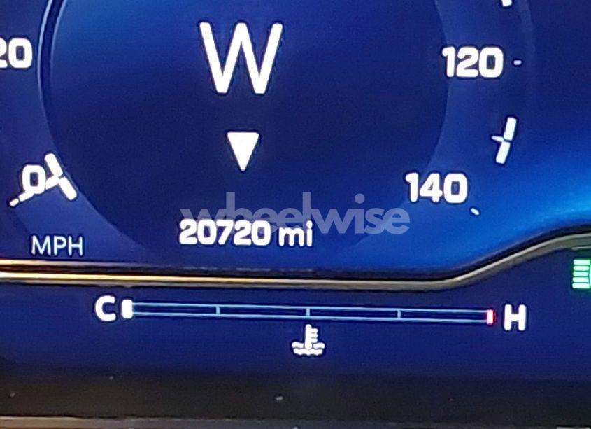 Photo 15 of 2024 Chevrolet Silverado 1500 4WD SHORT BED LT WITH 2FL (VIN 1GCPDKEK0RZ294212)