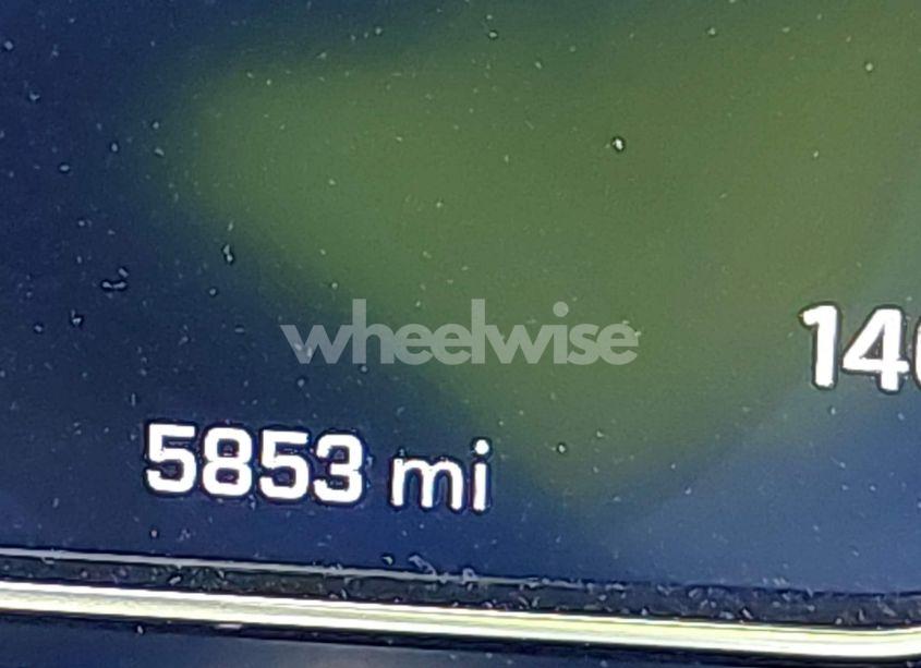 Photo 15 of 2024 Chevrolet Silverado 1500 4WD SHORT BED LT WITH 2FL (VIN 1GCPDKEK0RZ298017)