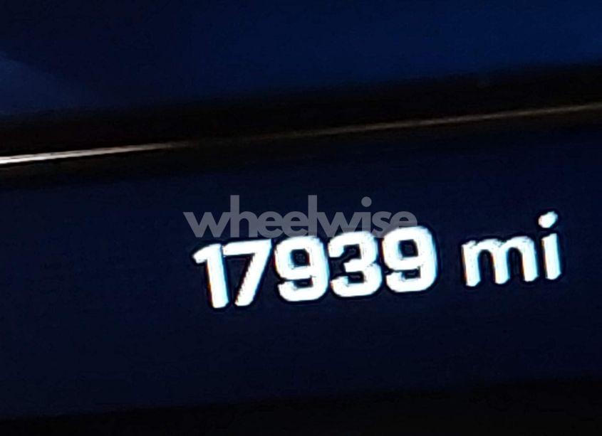 Photo 15 of 2023 Chevrolet Silverado 1500 4WD SHORT BED LT WITH 2FL (VIN 1GCPDKEK3PZ204340)