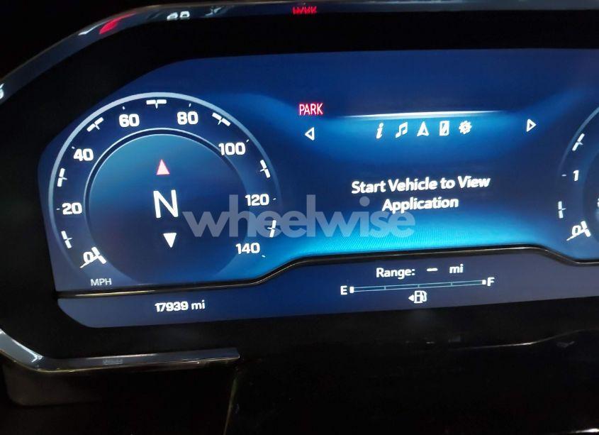 Photo 7 of 2023 Chevrolet Silverado 1500 4WD SHORT BED LT WITH 2FL (VIN 1GCPDKEK3PZ204340)