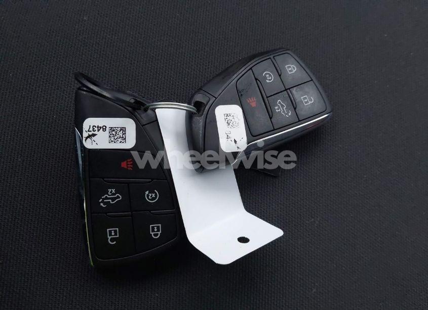 Photo 11 of 2024 Chevrolet Silverado 1500 4WD SHORT BED LT WITH 2FL (VIN 1GCPDKEK5RZ180089)