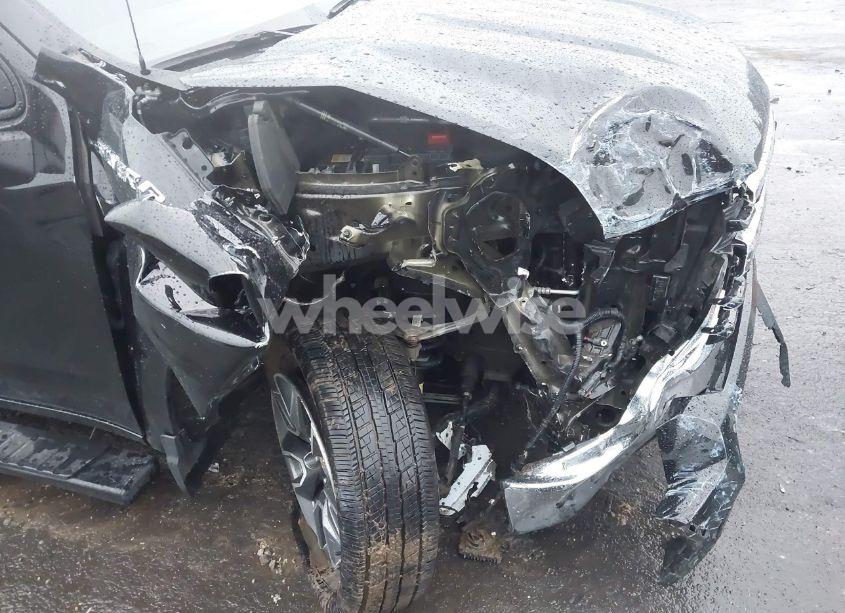 Photo 6 of 2024 Chevrolet Silverado 1500 4WD SHORT BED LT WITH 2FL (VIN 1GCPDKEK5RZ180089)