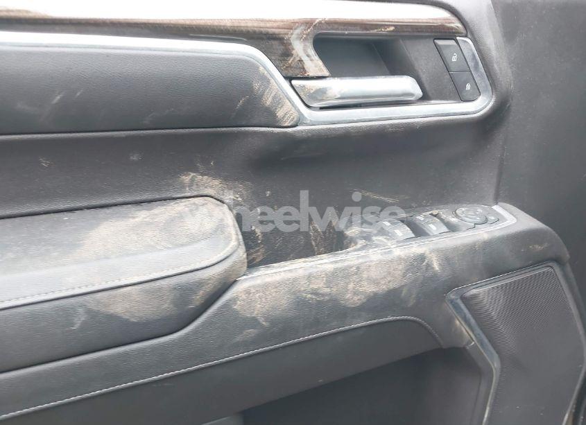 Photo 10 of 2023 Chevrolet Silverado 1500 4WD SHORT BED LT WITH 2FL (VIN 1GCPDKEK6PZ166666)