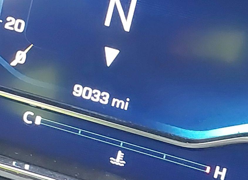 Photo 15 of 2024 Chevrolet Silverado 1500 4WD SHORT BED LT WITH 2FL (VIN 1GCPDKEK6RZ225072)