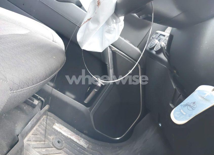 Photo 11 of 2024 Chevrolet Silverado 1500 (VIN 1GCPDKEK6RZ370452)