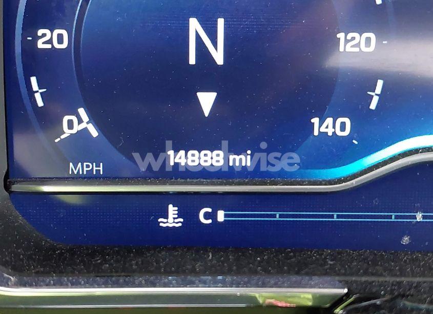 Photo 15 of 2024 Chevrolet Silverado 1500 4WD SHORT BED LT WITH 2FL (VIN 1GCPDKEK8RZ274516)