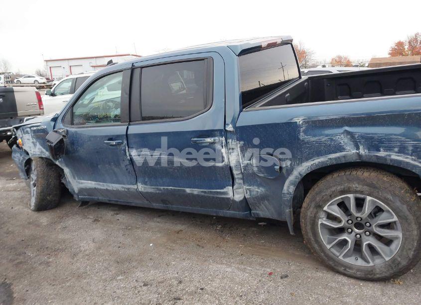 Photo 14 of 2024 Chevrolet Silverado 1500 4WD SHORT BED LT WITH 2FL (VIN 1GCPDKEK8RZ324833)