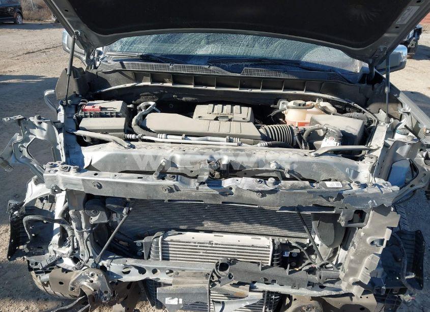 Photo 10 of 2023 Chevrolet Silverado 1500 4WD SHORT BED LT WITH 2FL (VIN 1GCPDKEK9PZ220168)