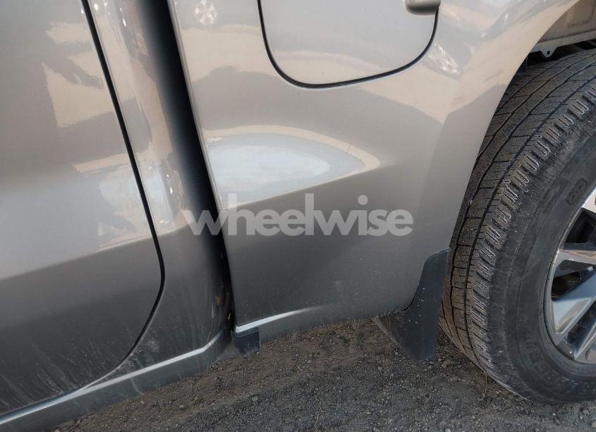 Photo 20 of 2023 Chevrolet Silverado 1500 4WD SHORT BED LT WITH 2FL (VIN 1GCPDKEK9PZ220168)