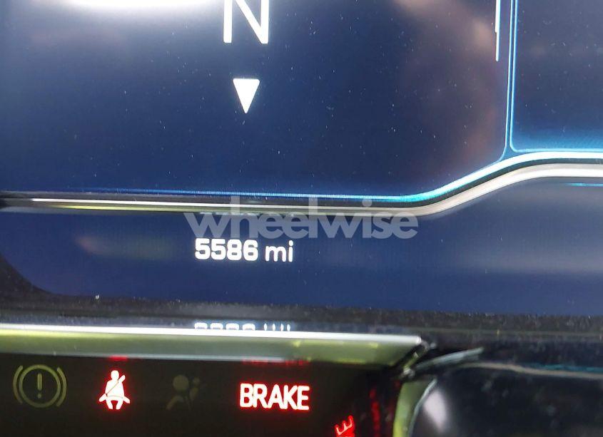 Photo 15 of 2024 Chevrolet Silverado 1500 4WD SHORT BED LT WITH 2FL (VIN 1GCPDKEK9RZ280356)